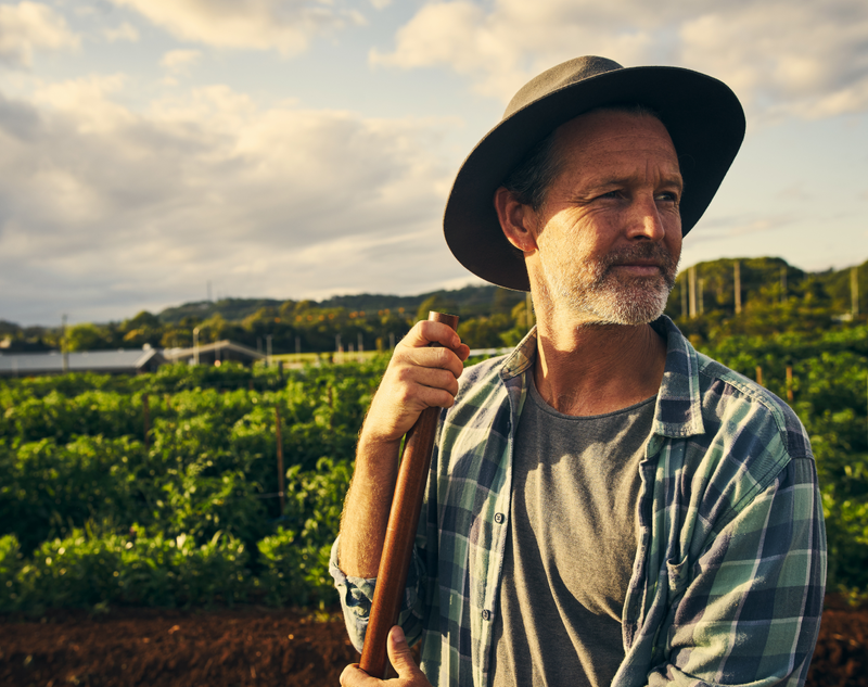 Sustainability at Every Step.